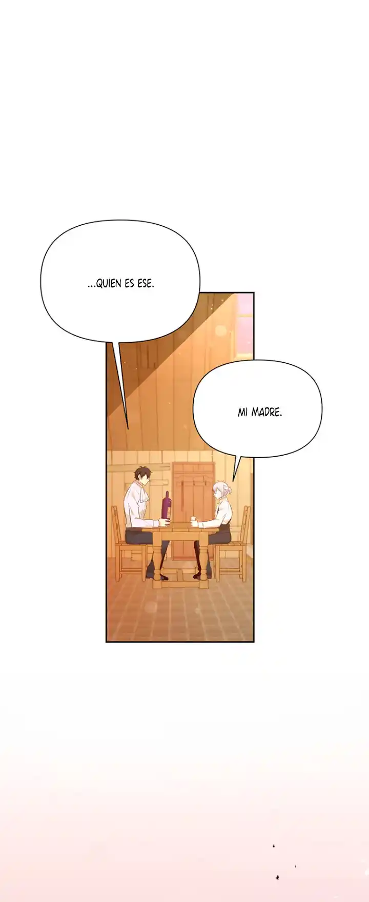 AUNQUE SEAS UN PERSONAJE SECUNDARIO TE ENAMORARÁS DE MI - Capítulo 76 - Página 40 - LectorTMOo