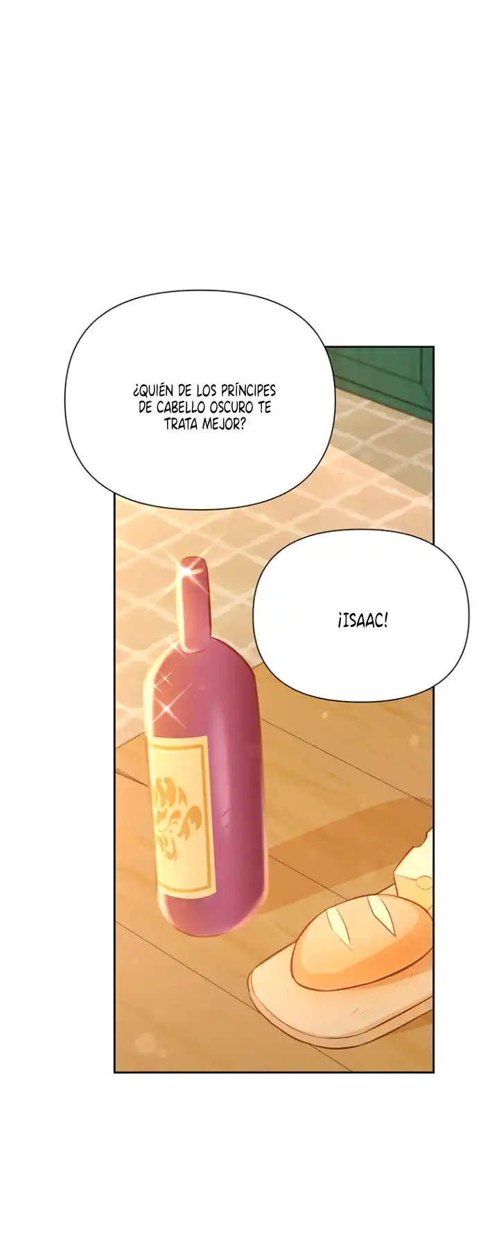 AUNQUE SEAS UN PERSONAJE SECUNDARIO TE ENAMORARÁS DE MI - Capítulo 76 - Página 42 - LectorTMOo