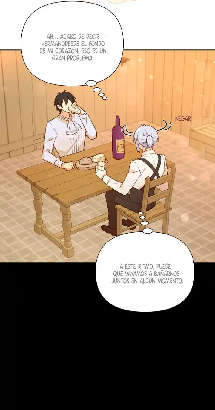 AUNQUE SEAS UN PERSONAJE SECUNDARIO TE ENAMORARÁS DE MI - Capítulo 76 - Página 46 - LectorTMOo