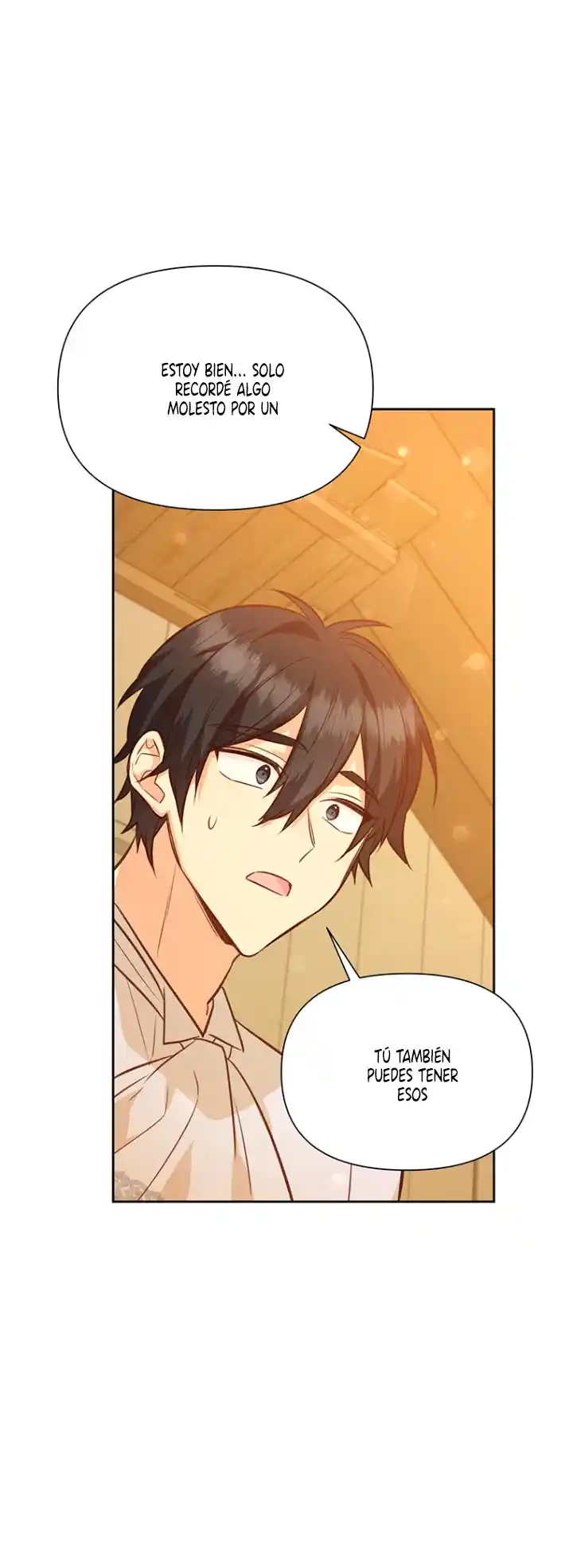 AUNQUE SEAS UN PERSONAJE SECUNDARIO TE ENAMORARÁS DE MI - Capítulo 76 - Página 61 - LectorTMOo