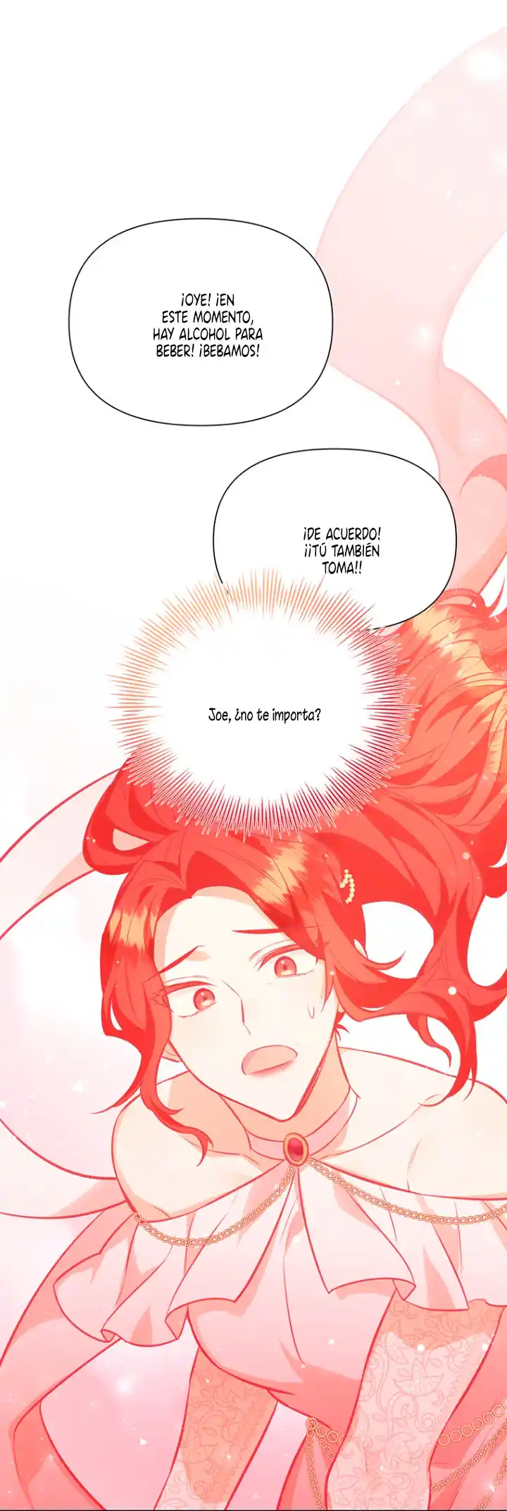 AUNQUE SEAS UN PERSONAJE SECUNDARIO TE ENAMORARÁS DE MI - Capítulo 76 - Página 62 - LectorTMOo