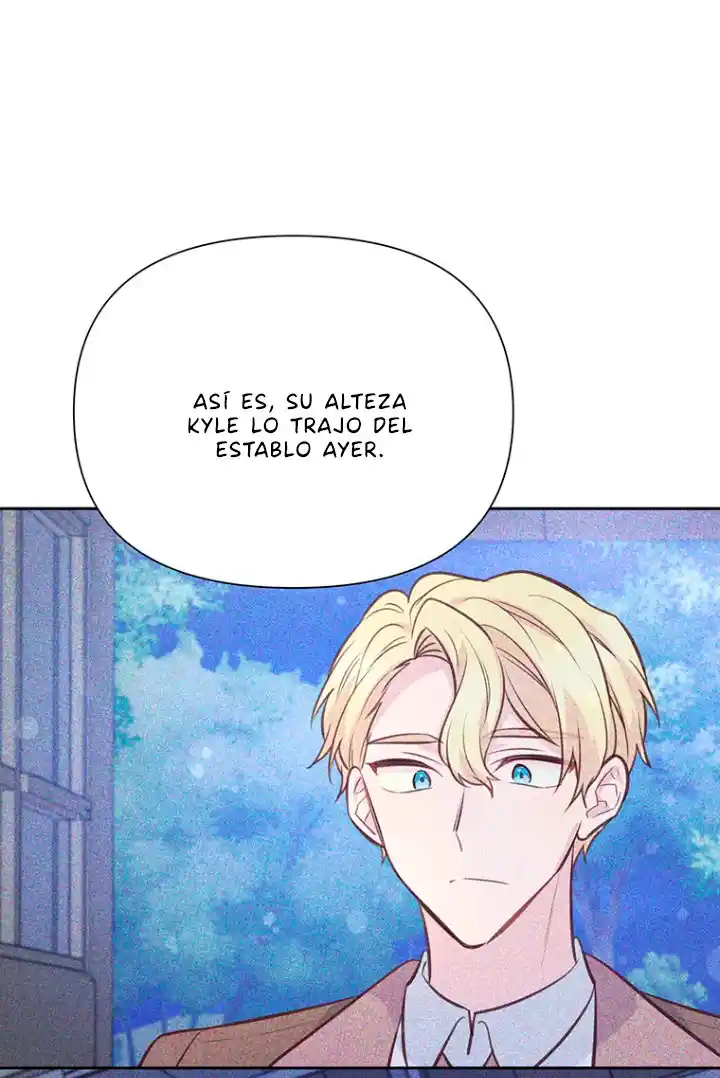AUNQUE SEAS UN PERSONAJE SECUNDARIO TE ENAMORARÁS DE MI - Capítulo 77 - Página 14 - LectorTMOo