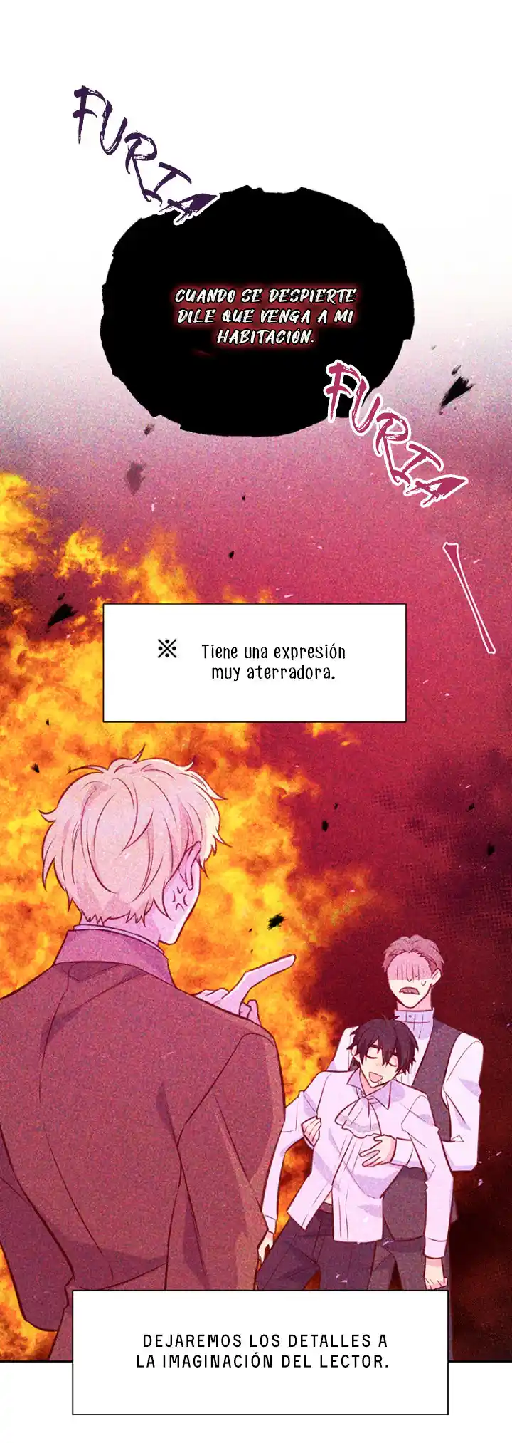 AUNQUE SEAS UN PERSONAJE SECUNDARIO TE ENAMORARÁS DE MI - Capítulo 77 - Página 20 - LectorTMOo