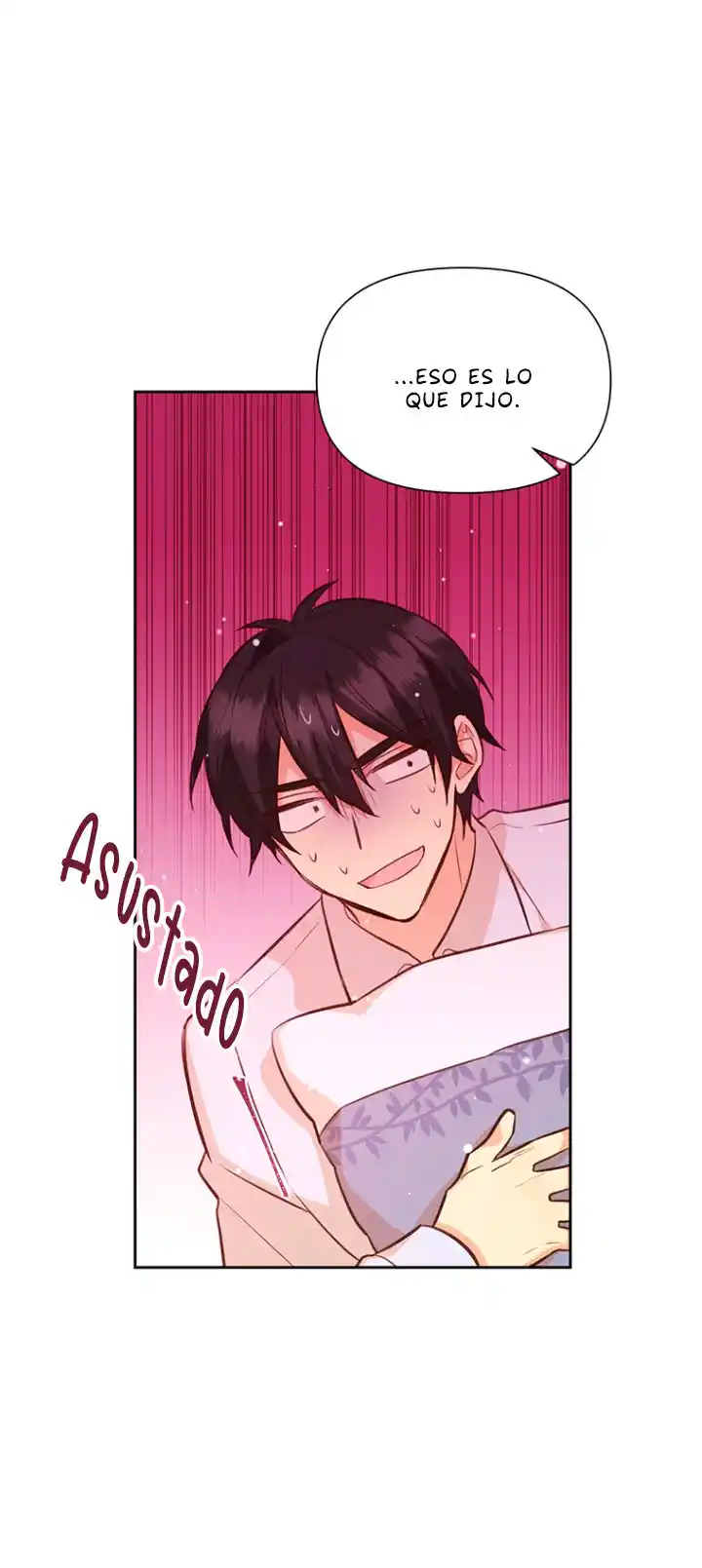 AUNQUE SEAS UN PERSONAJE SECUNDARIO TE ENAMORARÁS DE MI - Capítulo 77 - Página 21 - LectorTMOo