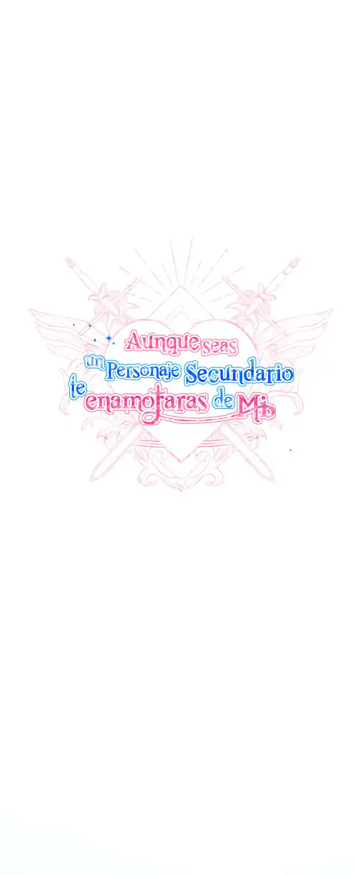 AUNQUE SEAS UN PERSONAJE SECUNDARIO TE ENAMORARÁS DE MI - Capítulo 77 - Página 22 - LectorTMOo