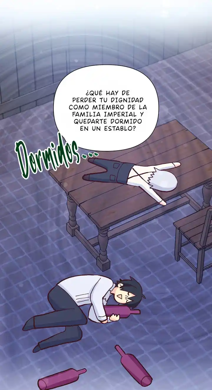 AUNQUE SEAS UN PERSONAJE SECUNDARIO TE ENAMORARÁS DE MI - Capítulo 77 - Página 26 - LectorTMOo