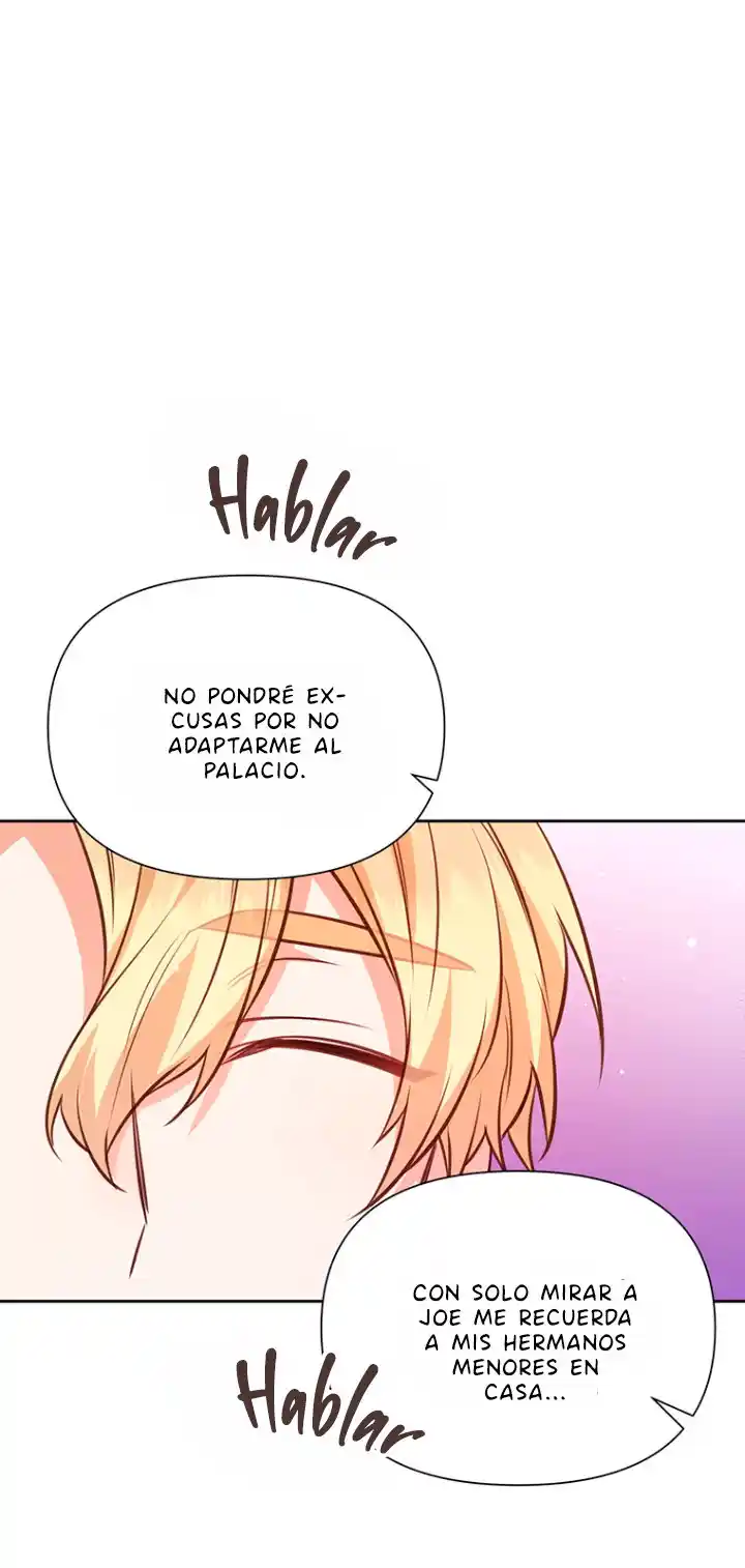 AUNQUE SEAS UN PERSONAJE SECUNDARIO TE ENAMORARÁS DE MI - Capítulo 77 - Página 28 - LectorTMOo