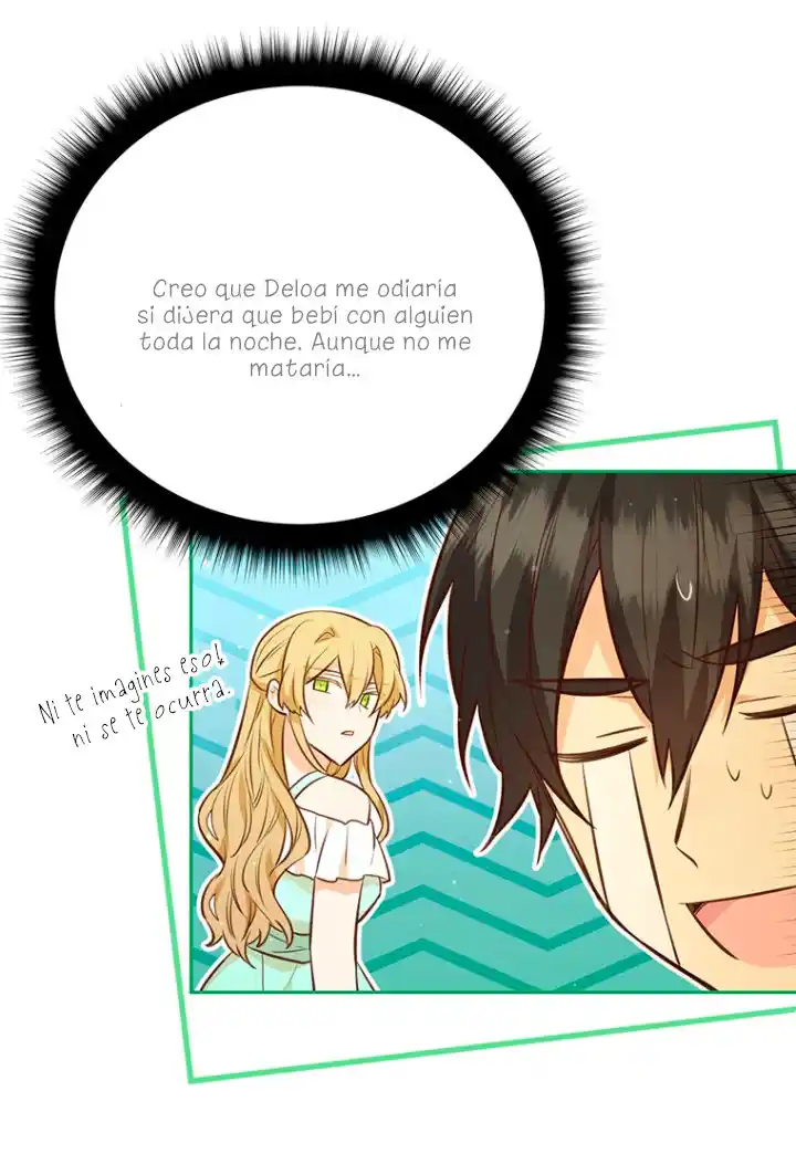 AUNQUE SEAS UN PERSONAJE SECUNDARIO TE ENAMORARÁS DE MI - Capítulo 77 - Página 32 - LectorTMOo