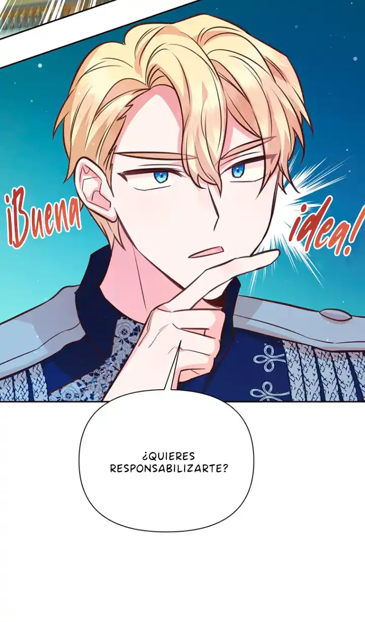 AUNQUE SEAS UN PERSONAJE SECUNDARIO TE ENAMORARÁS DE MI - Capítulo 77 - Página 38 - LectorTMOo