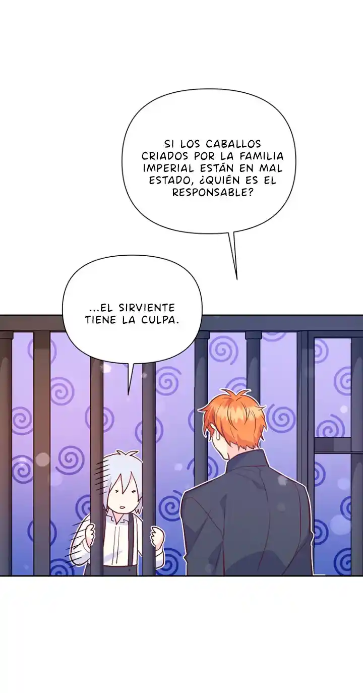 AUNQUE SEAS UN PERSONAJE SECUNDARIO TE ENAMORARÁS DE MI - Capítulo 77 - Página 45 - LectorTMOo