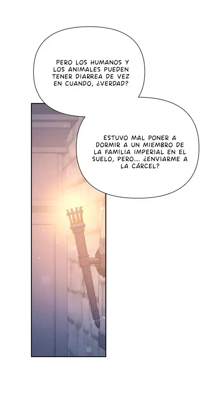AUNQUE SEAS UN PERSONAJE SECUNDARIO TE ENAMORARÁS DE MI - Capítulo 77 - Página 46 - LectorTMOo