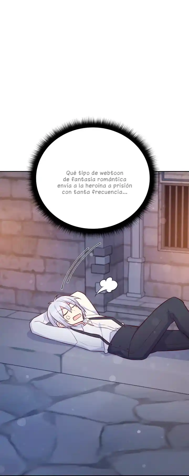 AUNQUE SEAS UN PERSONAJE SECUNDARIO TE ENAMORARÁS DE MI - Capítulo 77 - Página 50 - LectorTMOo