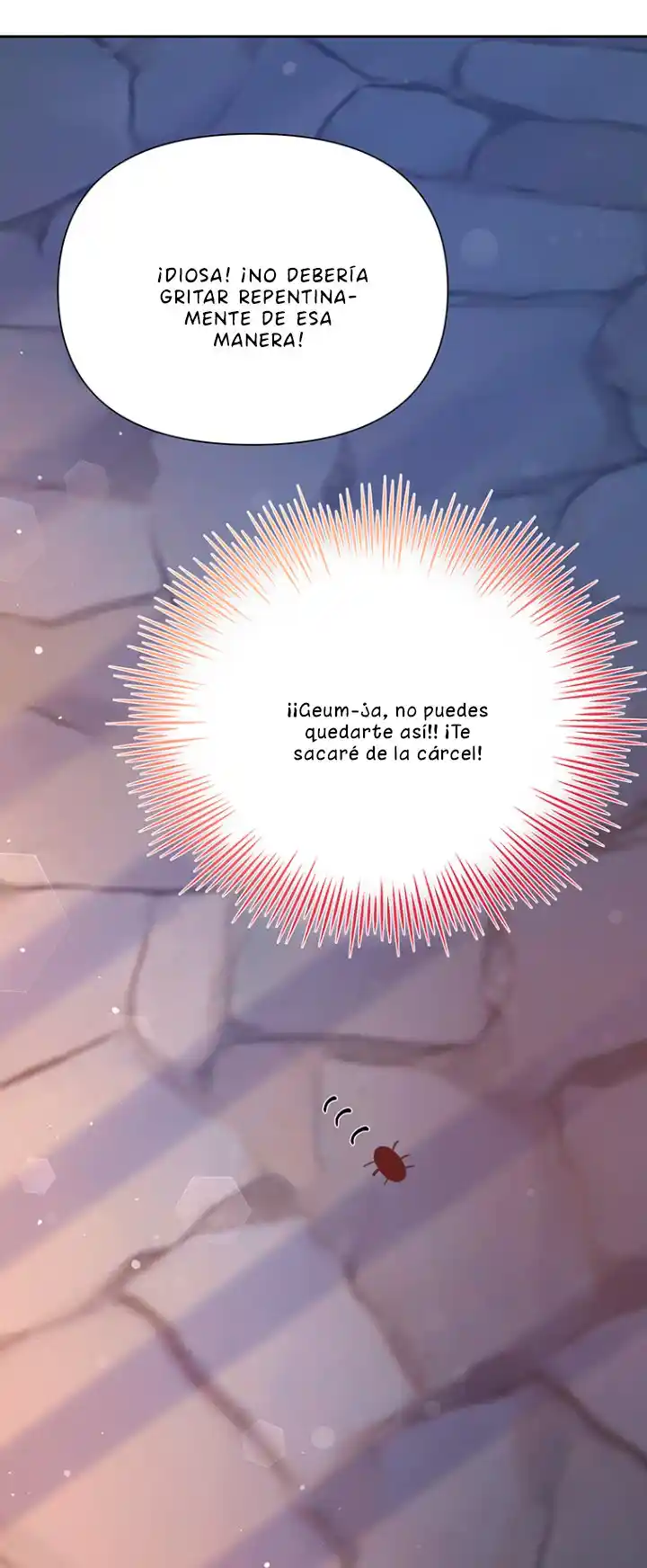 AUNQUE SEAS UN PERSONAJE SECUNDARIO TE ENAMORARÁS DE MI - Capítulo 77 - Página 55 - LectorTMOo