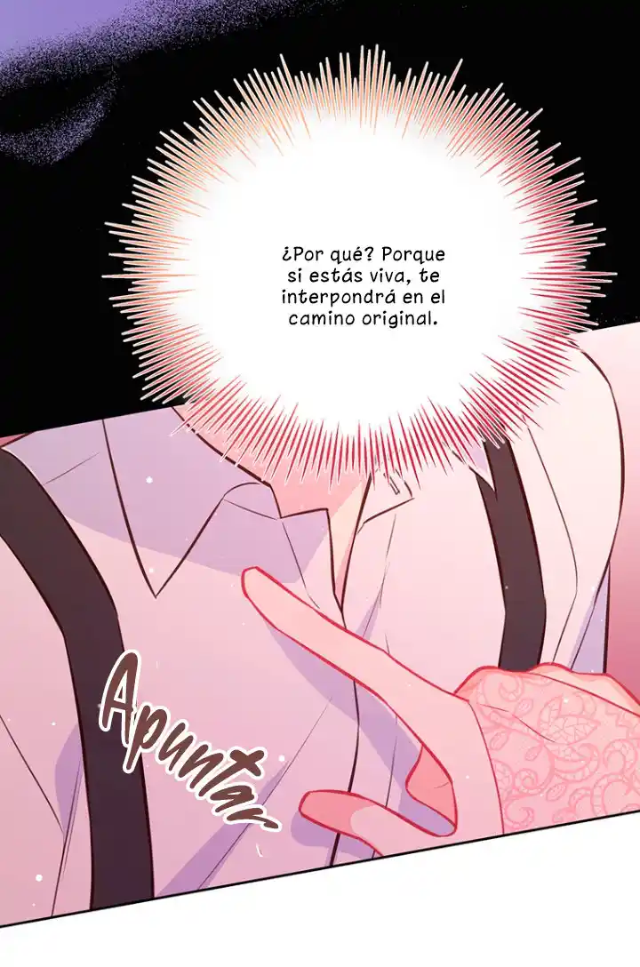 AUNQUE SEAS UN PERSONAJE SECUNDARIO TE ENAMORARÁS DE MI - Capítulo 77 - Página 69 - LectorTMOo