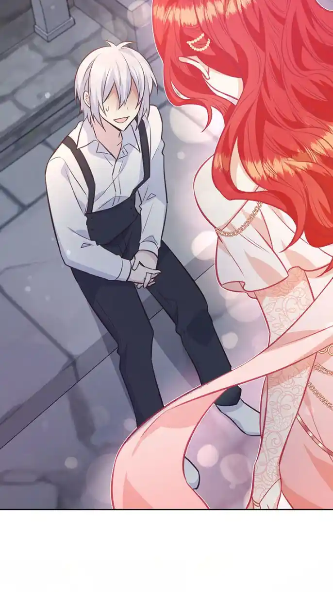 AUNQUE SEAS UN PERSONAJE SECUNDARIO TE ENAMORARÁS DE MI - Capítulo 78 - Página 7 - LectorTMOo