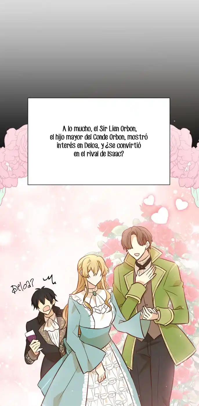 AUNQUE SEAS UN PERSONAJE SECUNDARIO TE ENAMORARÁS DE MI - Capítulo 78 - Página 11 - LectorTMOo