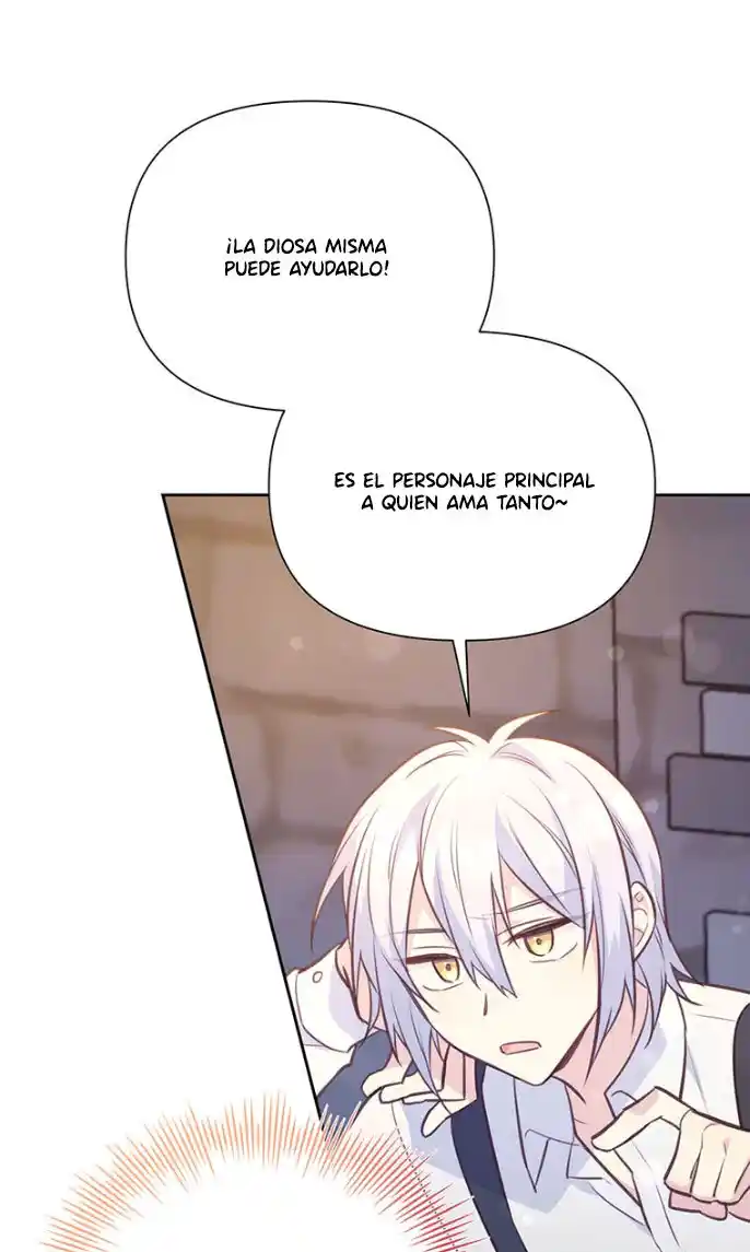 AUNQUE SEAS UN PERSONAJE SECUNDARIO TE ENAMORARÁS DE MI - Capítulo 78 - Página 15 - LectorTMOo