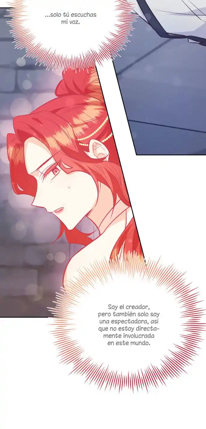 AUNQUE SEAS UN PERSONAJE SECUNDARIO TE ENAMORARÁS DE MI - Capítulo 78 - Página 16 - LectorTMOo