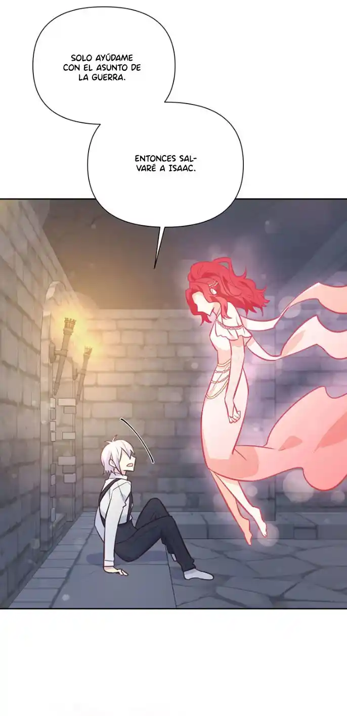 AUNQUE SEAS UN PERSONAJE SECUNDARIO TE ENAMORARÁS DE MI - Capítulo 78 - Página 22 - LectorTMOo