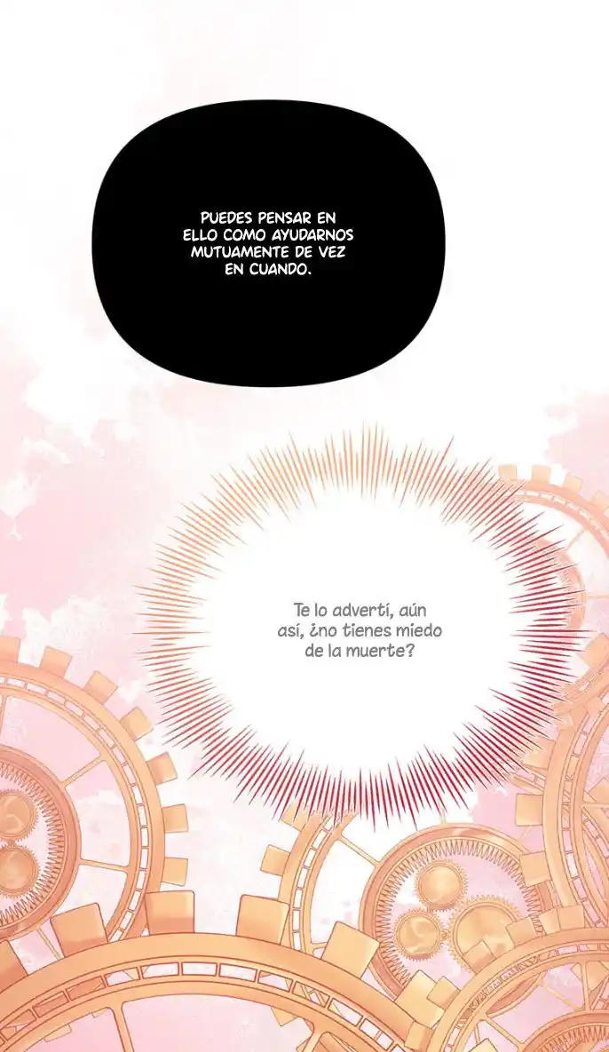 AUNQUE SEAS UN PERSONAJE SECUNDARIO TE ENAMORARÁS DE MI - Capítulo 78 - Página 23 - LectorTMOo