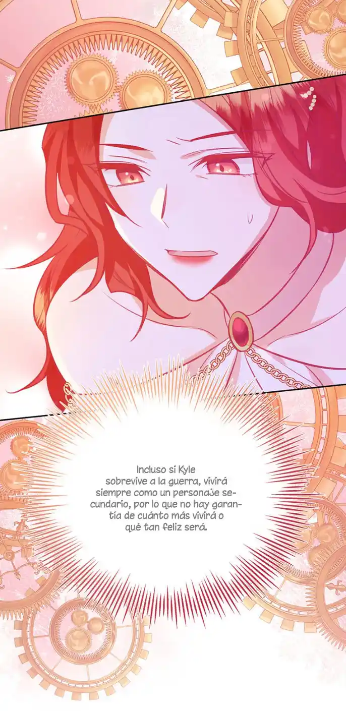AUNQUE SEAS UN PERSONAJE SECUNDARIO TE ENAMORARÁS DE MI - Capítulo 78 - Página 24 - LectorTMOo