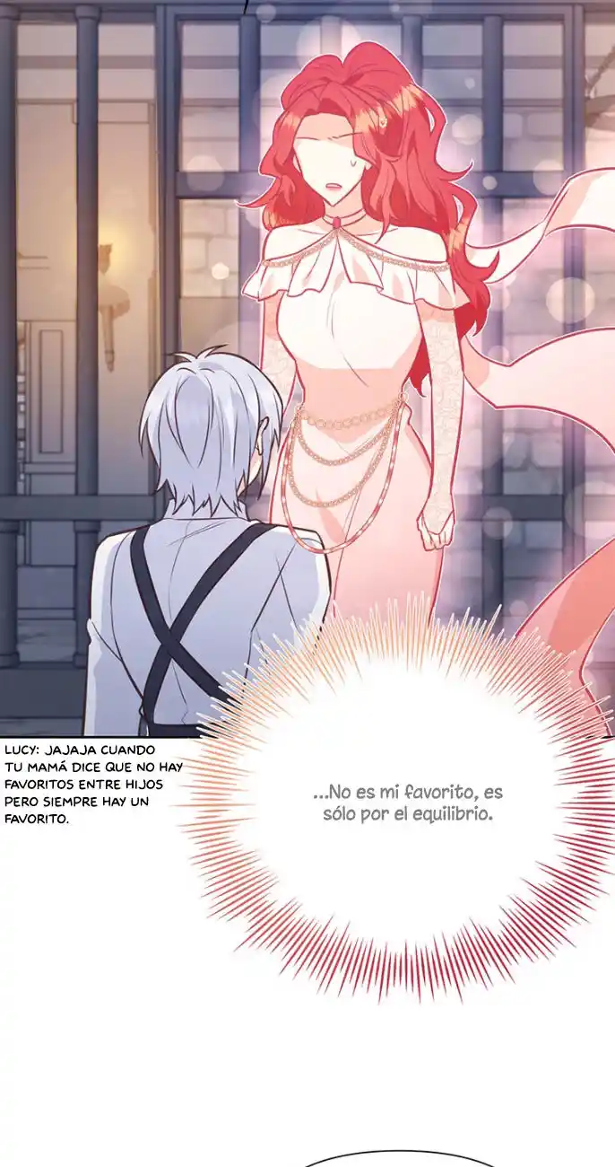 AUNQUE SEAS UN PERSONAJE SECUNDARIO TE ENAMORARÁS DE MI - Capítulo 78 - Página 27 - LectorTMOo