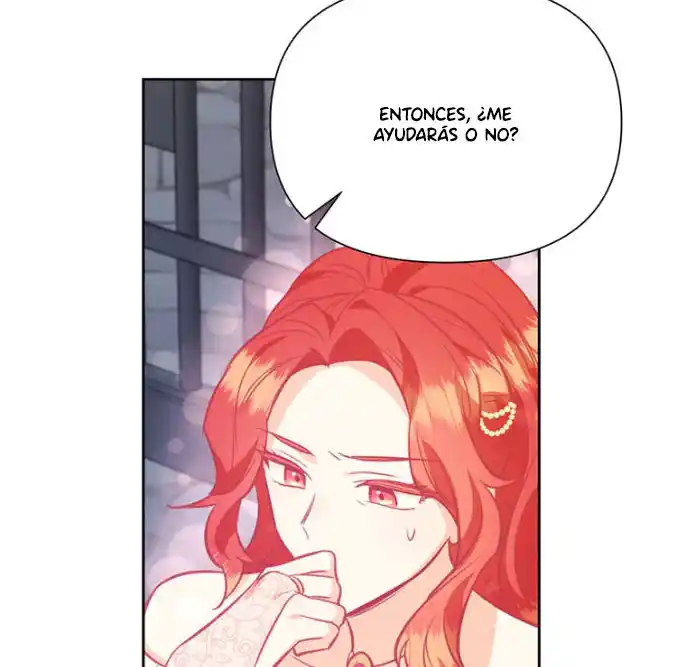 AUNQUE SEAS UN PERSONAJE SECUNDARIO TE ENAMORARÁS DE MI - Capítulo 78 - Página 28 - LectorTMOo