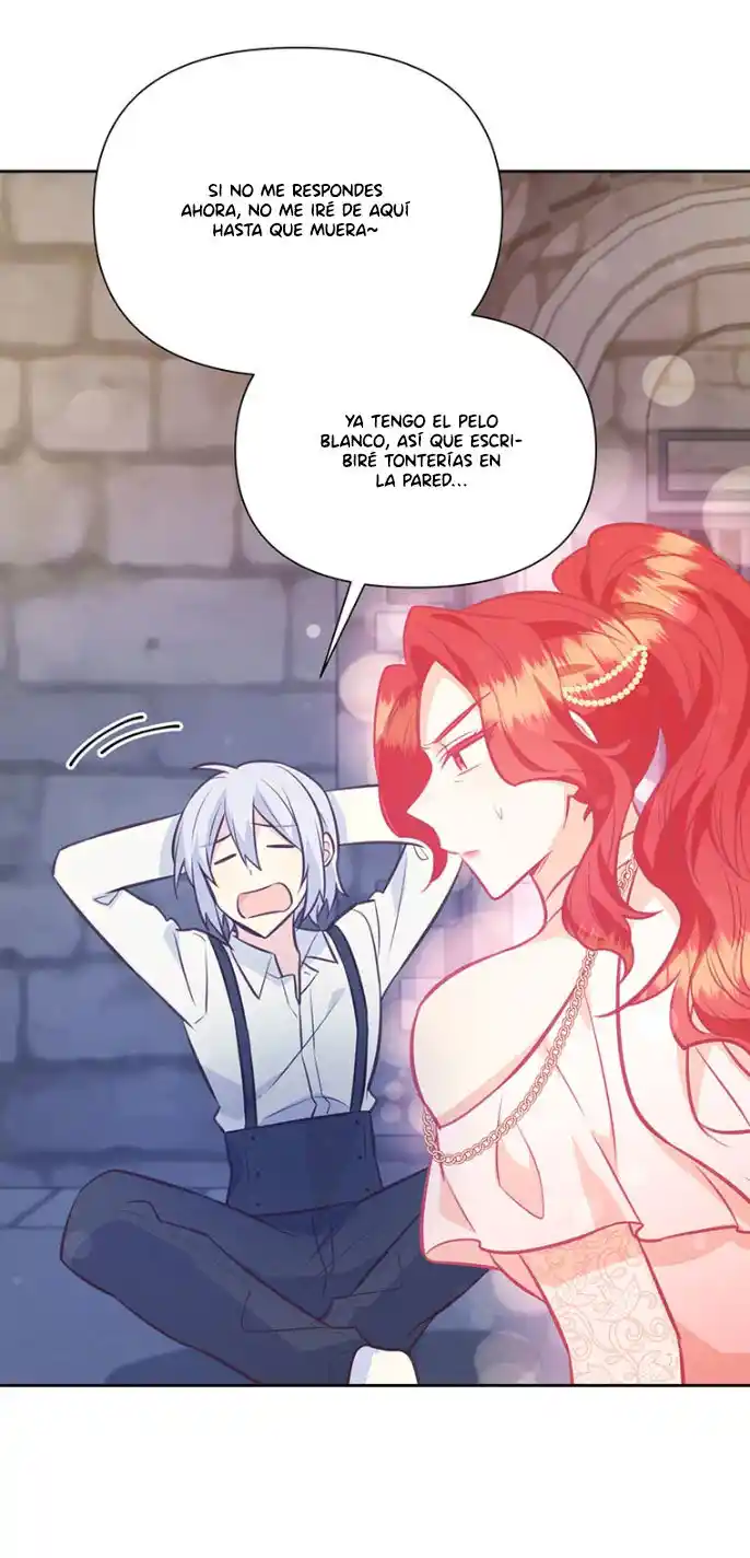 AUNQUE SEAS UN PERSONAJE SECUNDARIO TE ENAMORARÁS DE MI - Capítulo 78 - Página 30 - LectorTMOo