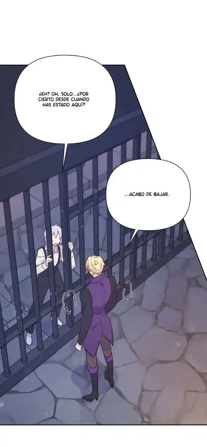 AUNQUE SEAS UN PERSONAJE SECUNDARIO TE ENAMORARÁS DE MI - Capítulo 78 - Página 33 - LectorTMOo