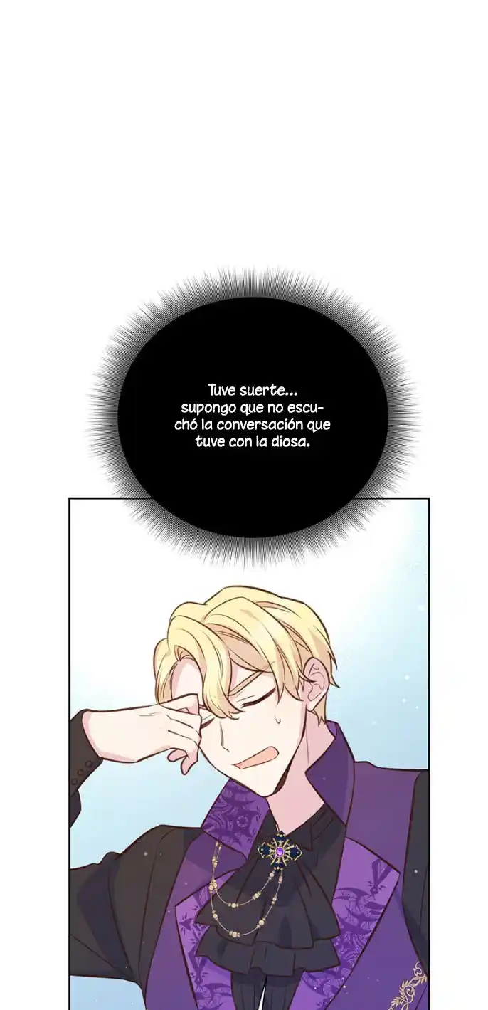 AUNQUE SEAS UN PERSONAJE SECUNDARIO TE ENAMORARÁS DE MI - Capítulo 78 - Página 34 - LectorTMOo