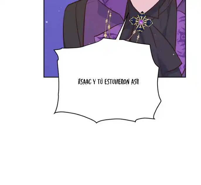 AUNQUE SEAS UN PERSONAJE SECUNDARIO TE ENAMORARÁS DE MI - Capítulo 78 - Página 39 - LectorTMOo