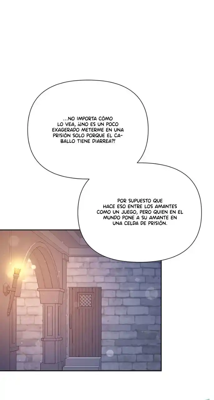 AUNQUE SEAS UN PERSONAJE SECUNDARIO TE ENAMORARÁS DE MI - Capítulo 78 - Página 44 - LectorTMOo