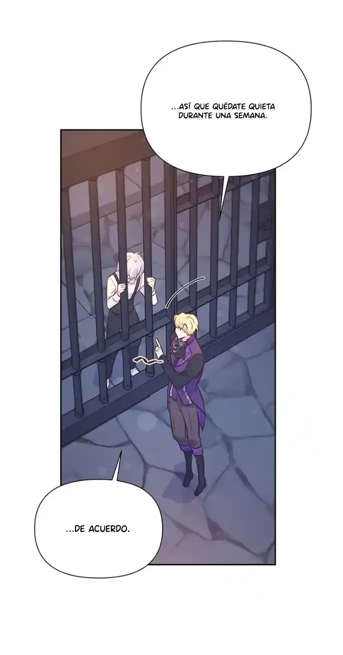 AUNQUE SEAS UN PERSONAJE SECUNDARIO TE ENAMORARÁS DE MI - Capítulo 78 - Página 48 - LectorTMOo