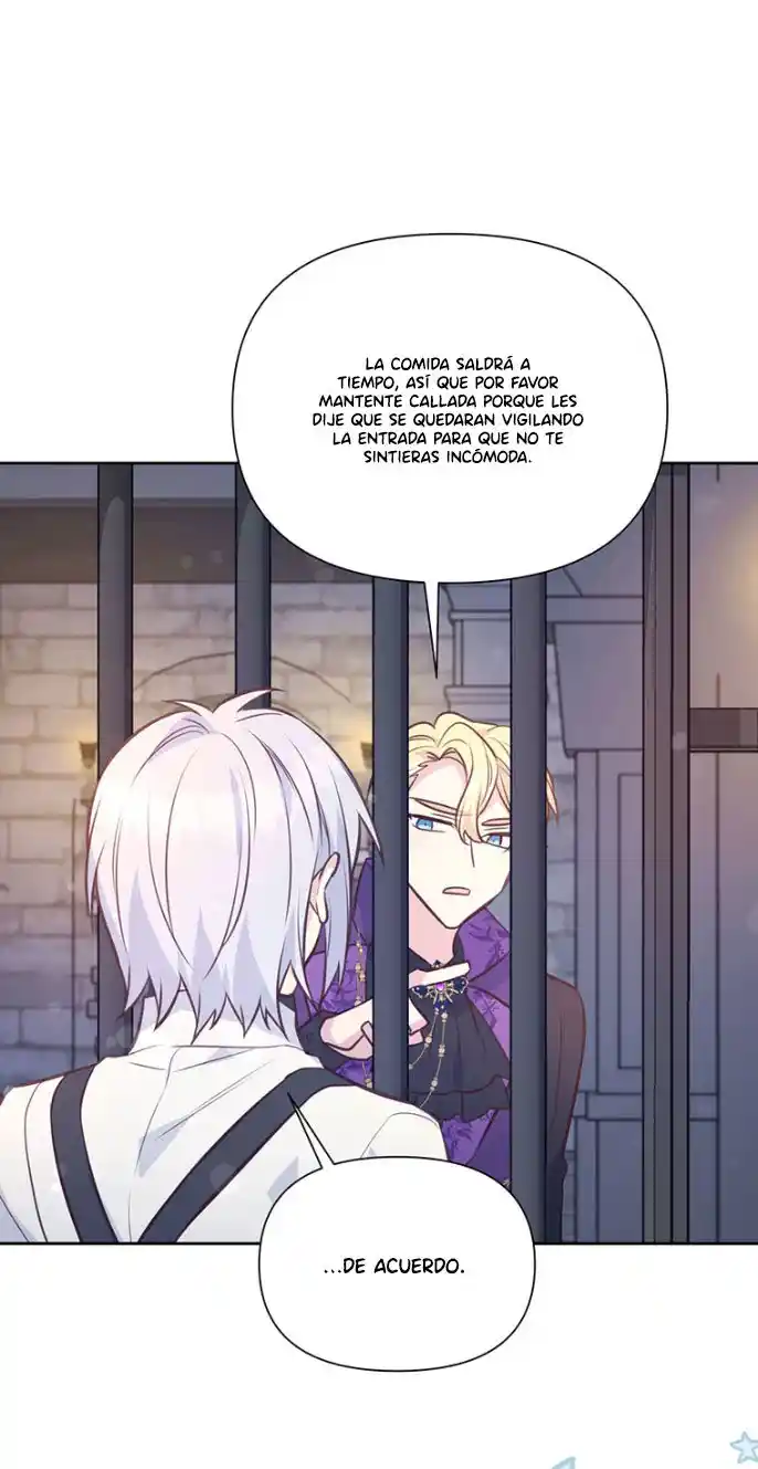 AUNQUE SEAS UN PERSONAJE SECUNDARIO TE ENAMORARÁS DE MI - Capítulo 78 - Página 49 - LectorTMOo