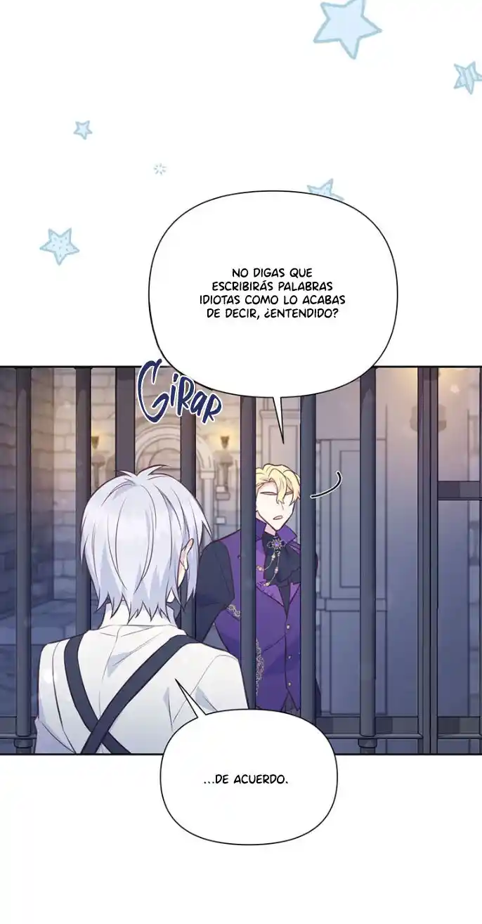 AUNQUE SEAS UN PERSONAJE SECUNDARIO TE ENAMORARÁS DE MI - Capítulo 78 - Página 50 - LectorTMOo
