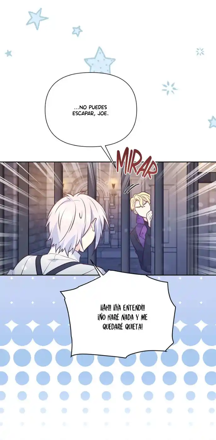AUNQUE SEAS UN PERSONAJE SECUNDARIO TE ENAMORARÁS DE MI - Capítulo 78 - Página 51 - LectorTMOo