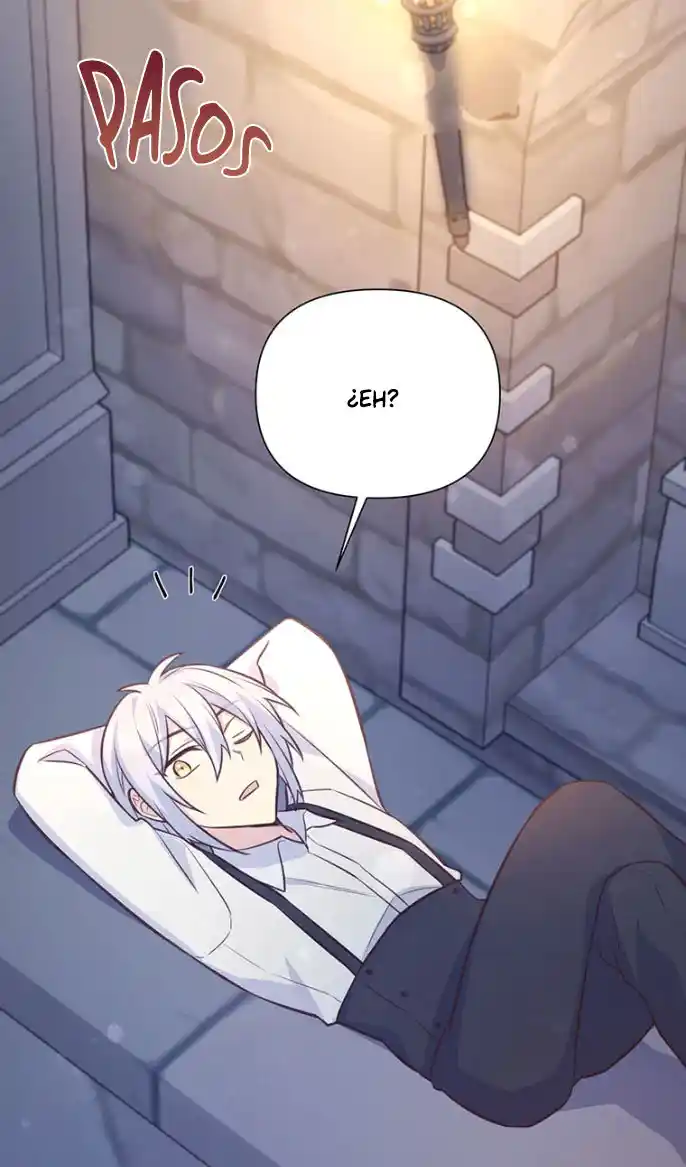 AUNQUE SEAS UN PERSONAJE SECUNDARIO TE ENAMORARÁS DE MI - Capítulo 78 - Página 53 - LectorTMOo