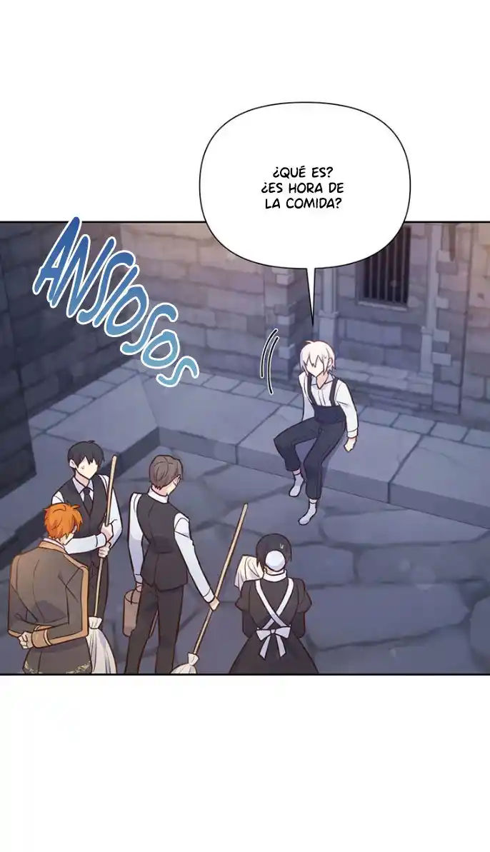AUNQUE SEAS UN PERSONAJE SECUNDARIO TE ENAMORARÁS DE MI - Capítulo 78 - Página 55 - LectorTMOo