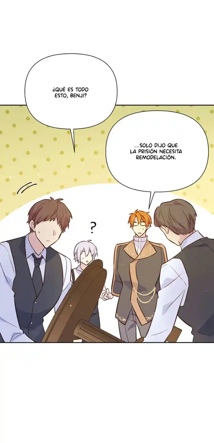 AUNQUE SEAS UN PERSONAJE SECUNDARIO TE ENAMORARÁS DE MI - Capítulo 78 - Página 57 - LectorTMOo