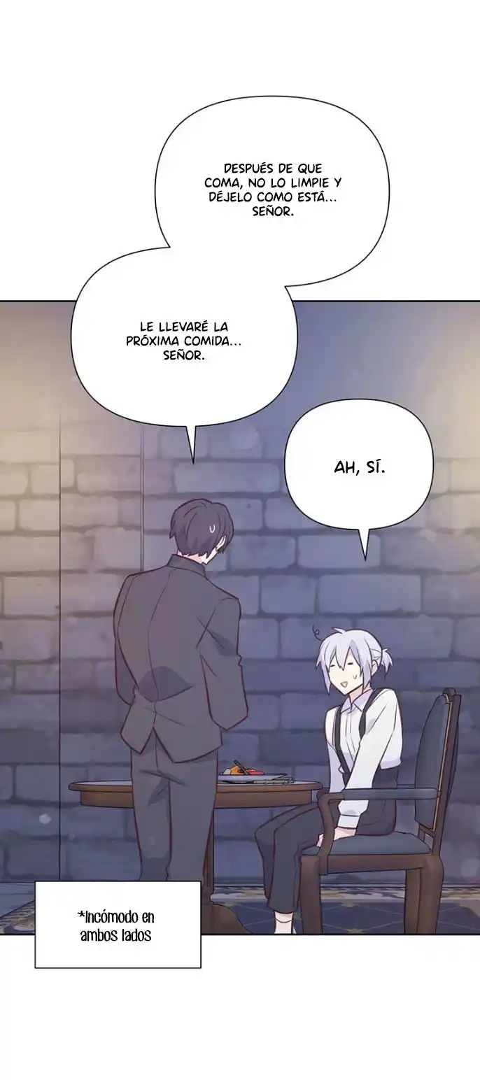 AUNQUE SEAS UN PERSONAJE SECUNDARIO TE ENAMORARÁS DE MI - Capítulo 78 - Página 61 - LectorTMOo