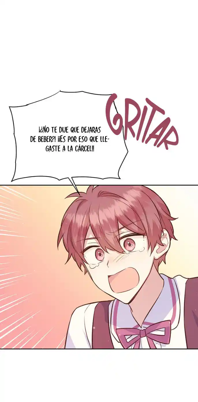 AUNQUE SEAS UN PERSONAJE SECUNDARIO TE ENAMORARÁS DE MI - Capítulo 78 - Página 63 - LectorTMOo