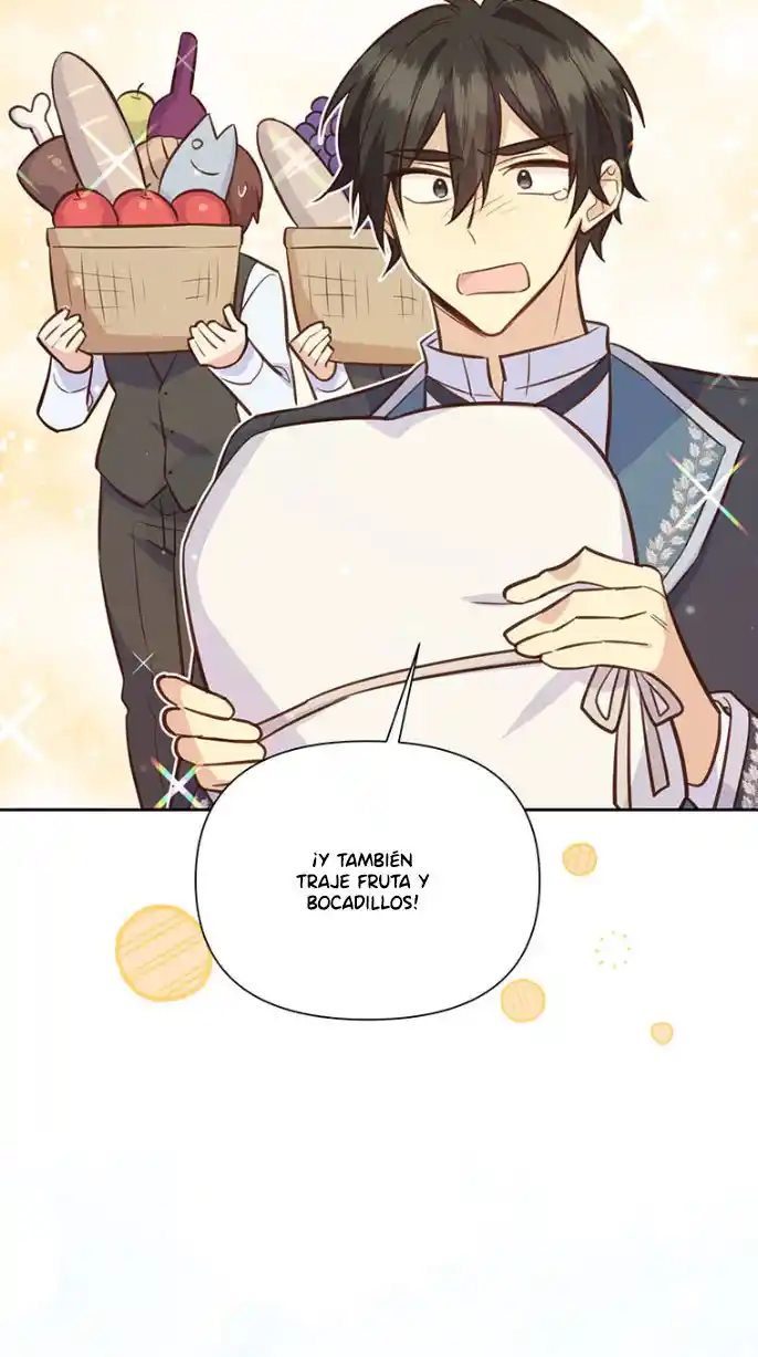 AUNQUE SEAS UN PERSONAJE SECUNDARIO TE ENAMORARÁS DE MI - Capítulo 78 - Página 70 - LectorTMOo