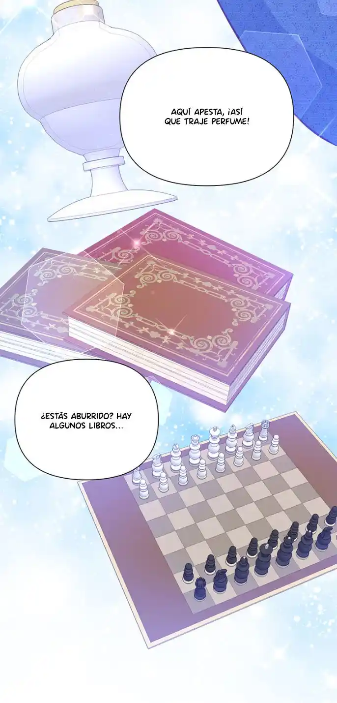 AUNQUE SEAS UN PERSONAJE SECUNDARIO TE ENAMORARÁS DE MI - Capítulo 78 - Página 72 - LectorTMOo