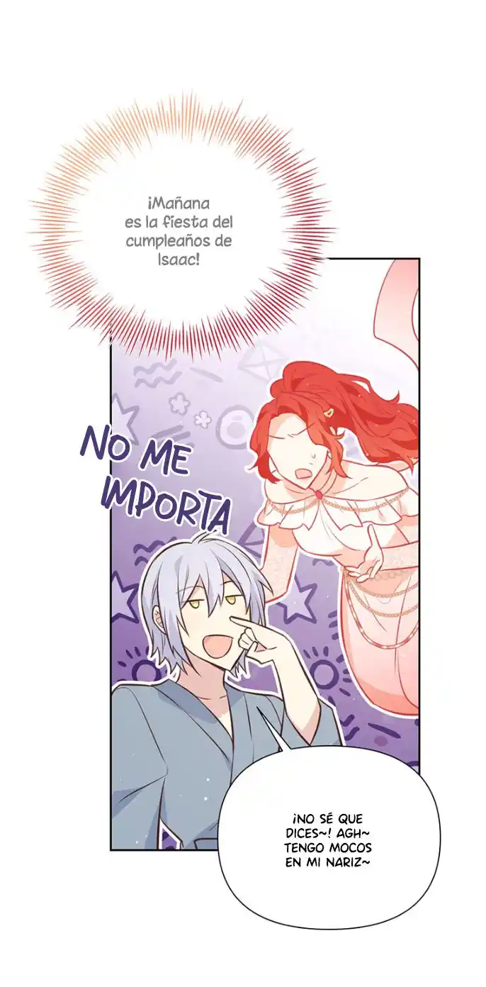 AUNQUE SEAS UN PERSONAJE SECUNDARIO TE ENAMORARÁS DE MI - Capítulo 78 - Página 80 - LectorTMOo