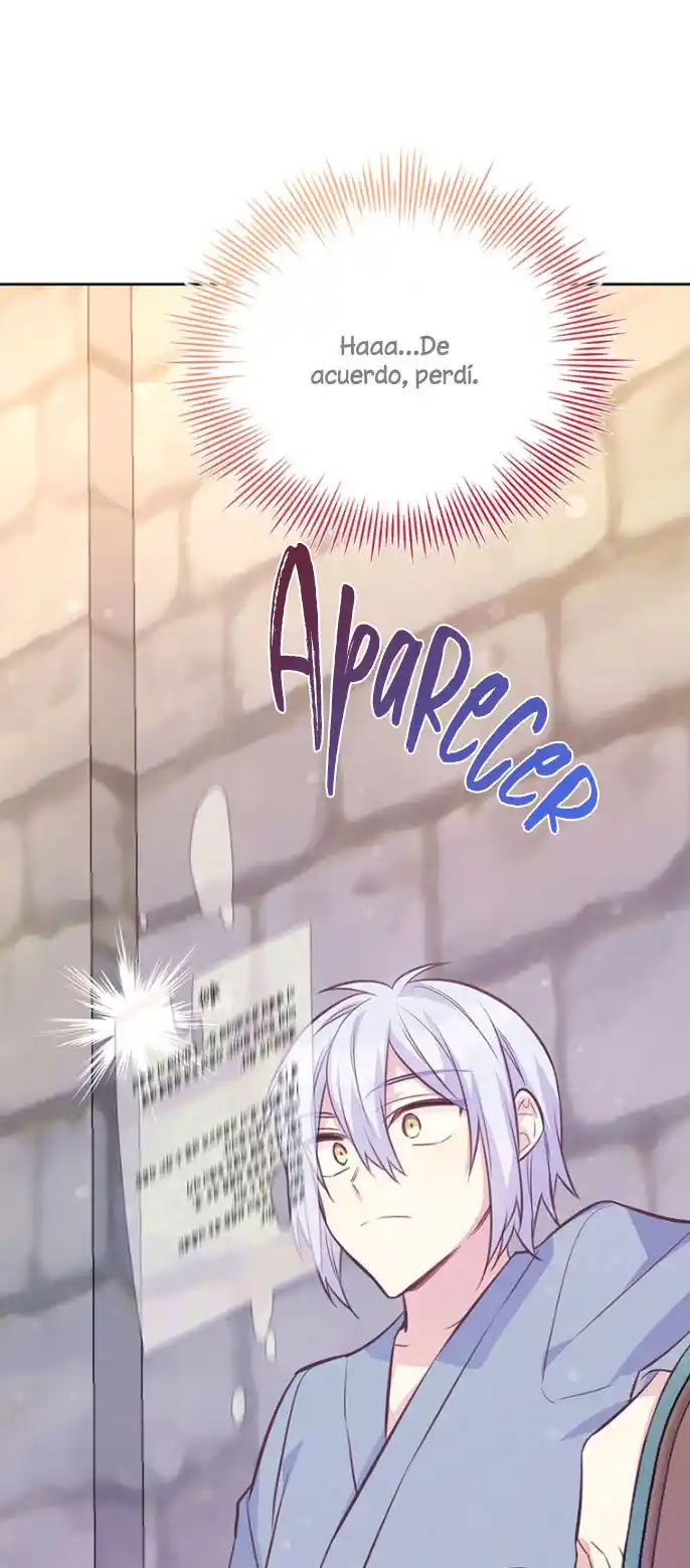 AUNQUE SEAS UN PERSONAJE SECUNDARIO TE ENAMORARÁS DE MI - Capítulo 78 - Página 88 - LectorTMOo