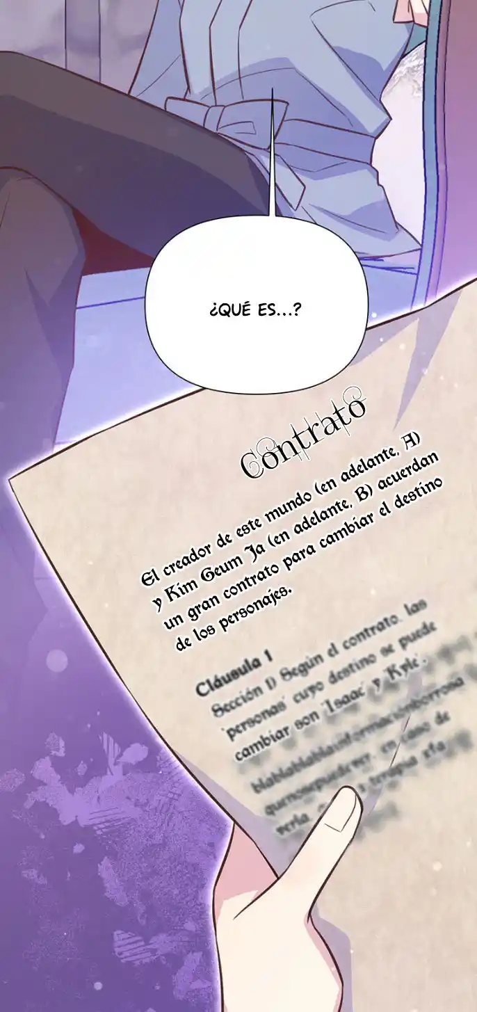AUNQUE SEAS UN PERSONAJE SECUNDARIO TE ENAMORARÁS DE MI - Capítulo 78 - Página 89 - LectorTMOo