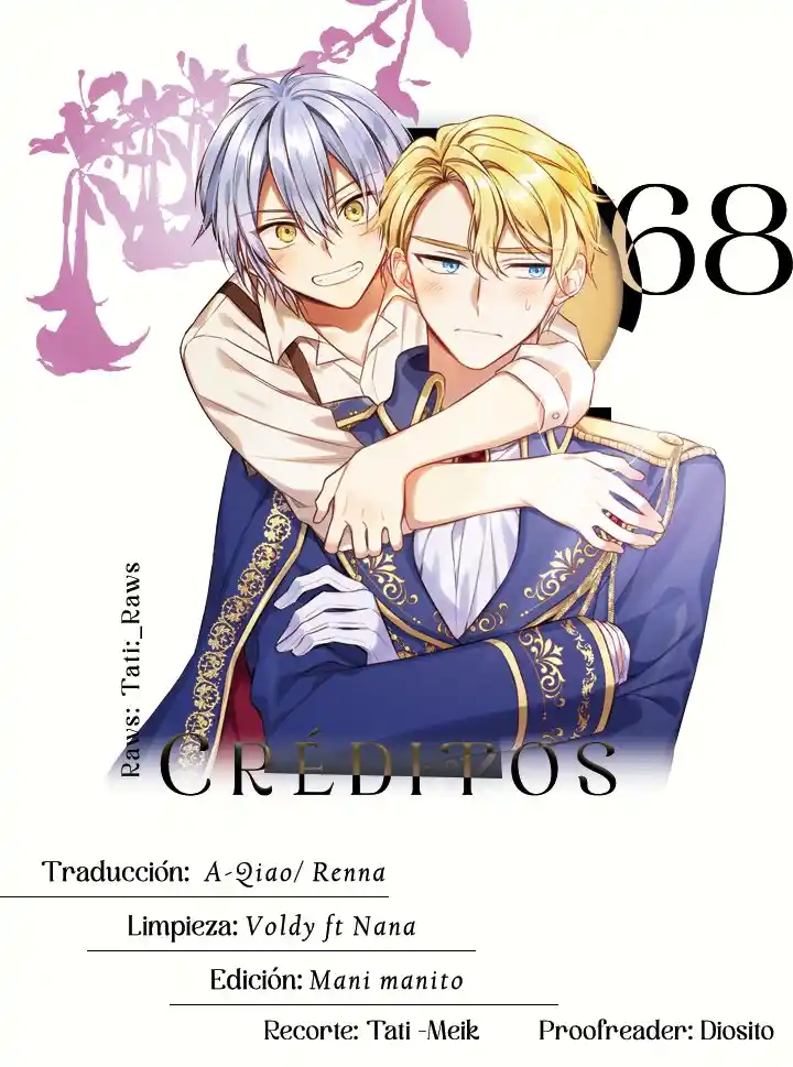 AUNQUE SEAS UN PERSONAJE SECUNDARIO TE ENAMORARÁS DE MI - Capítulo 79 - Página 3 - LectorTMOo