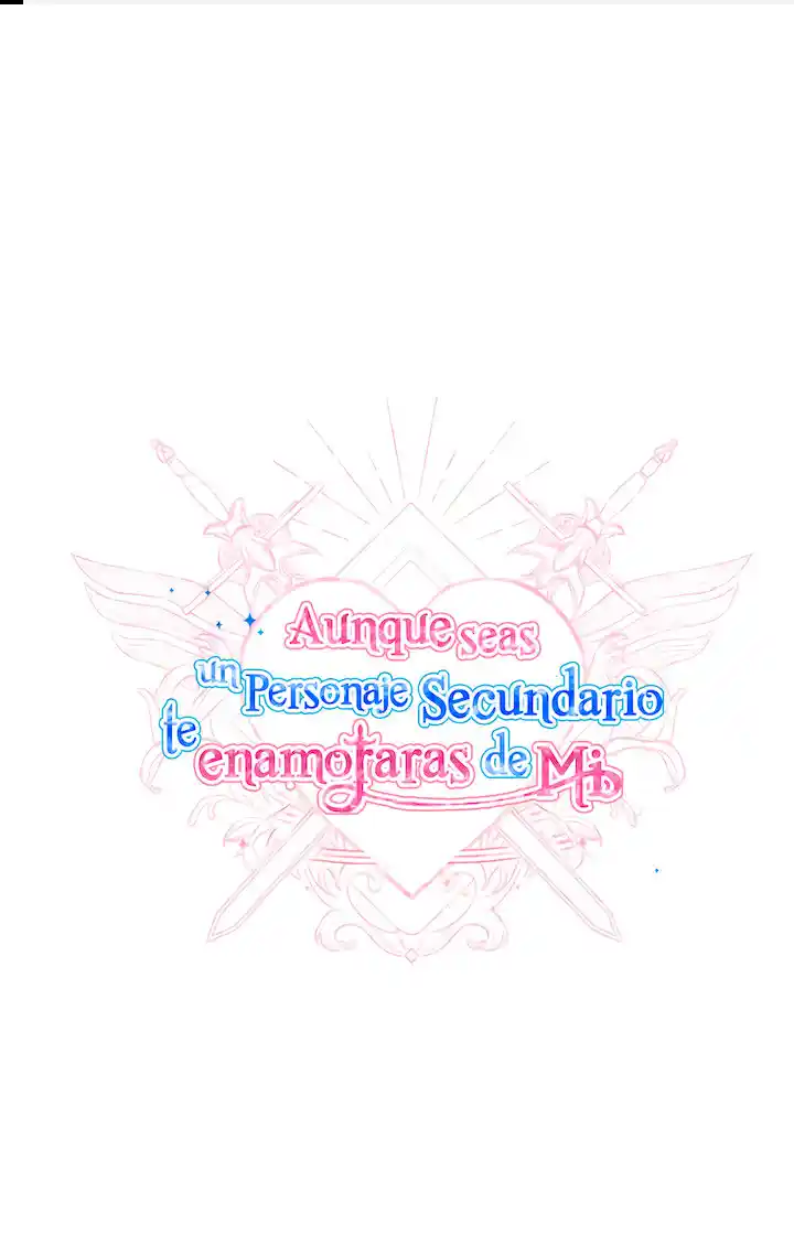 AUNQUE SEAS UN PERSONAJE SECUNDARIO TE ENAMORARÁS DE MI - Capítulo 79 - Página 9 - LectorTMOo
