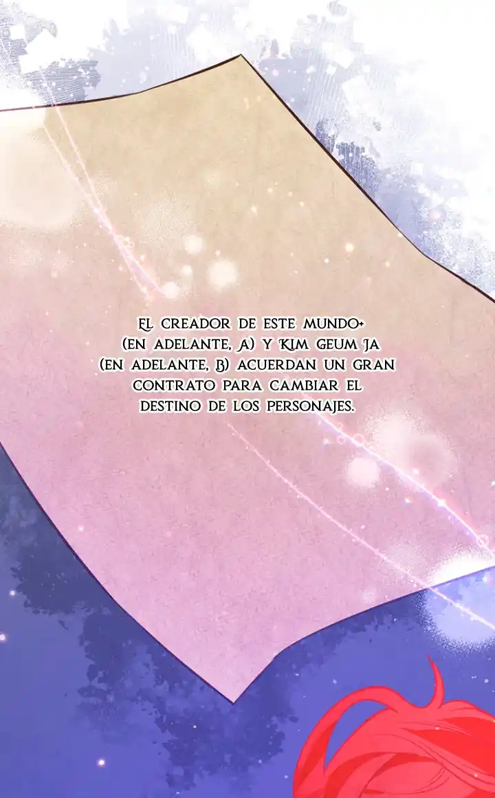 AUNQUE SEAS UN PERSONAJE SECUNDARIO TE ENAMORARÁS DE MI - Capítulo 79 - Página 11 - LectorTMOo