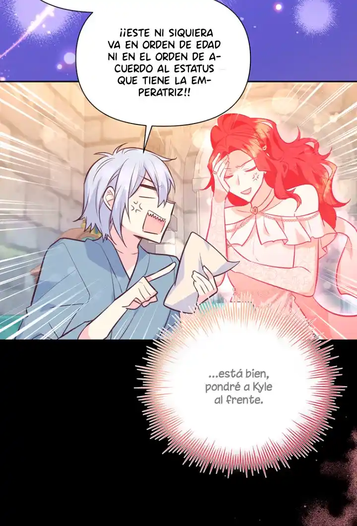 AUNQUE SEAS UN PERSONAJE SECUNDARIO TE ENAMORARÁS DE MI - Capítulo 79 - Página 13 - LectorTMOo